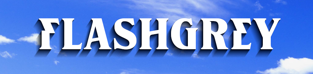 flashgrey banner